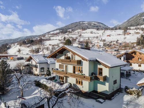 Nussbaumer - Apartment - Niedernsill