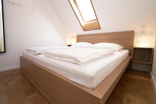 Ljubljana City Dragon Apartment, Lublaň (fotografie 2)