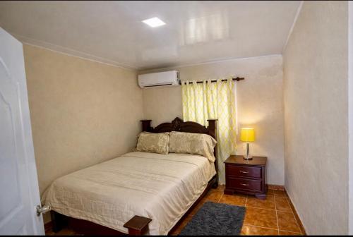 Excelente lugar en montecristi muy centrico tu mejor opcion in Monte Cristi