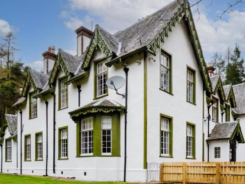 Viesnīcas āriene, Glen Doll Lodge - Uk51268 in Clova