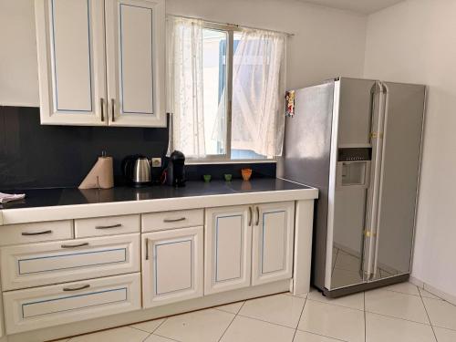 Faciliteiten, Sweet Nest Villa in Sainte Rose