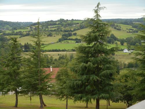 Gadeyne Nathalie Le chalet de Malvoue