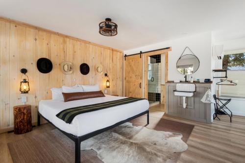 Hotel Palomino in 李奇微