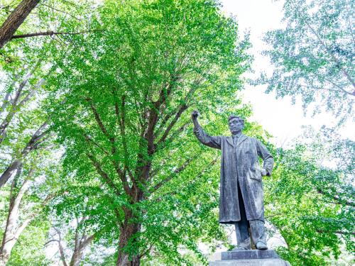 周辺観光スポット