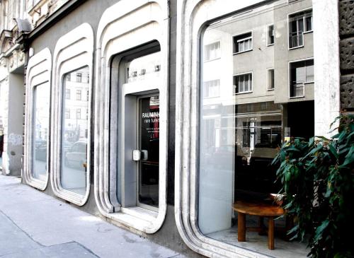 OPERASTREET CITY CENTER Apartment Bangkok in Vienna, Vídeň (fotografie 10)