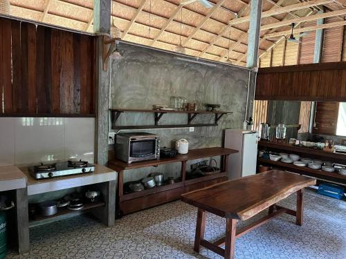 บ้านวารีชีวา WareeCheewa in Srinagarindra