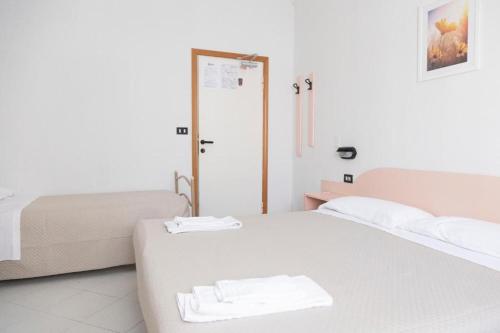 Double Room with Extra Bed