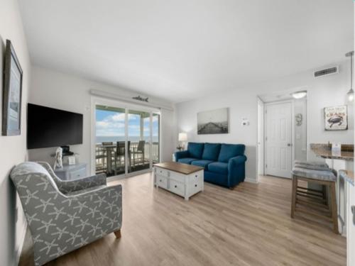 . A Beach Dream condo