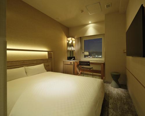 Standard Double Room - Non-Smoking