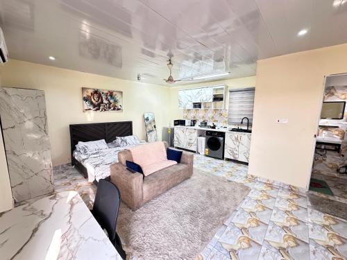 TN Residence - Studio 1, East Legon - Accra