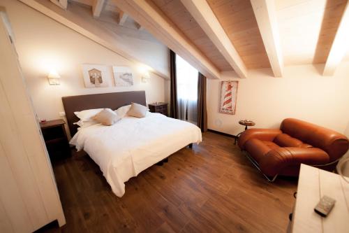 Casa Rosa – San Giuliano Milanese, DC