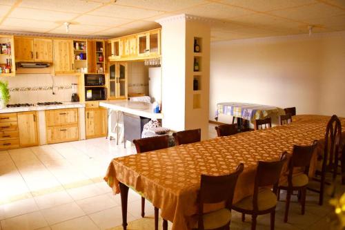 La Casita Campestre in Tababela