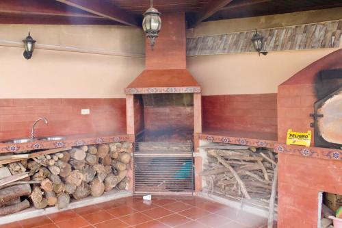 La Casita Campestre in Tababela