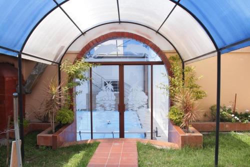 La Casita Campestre in Tababela