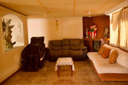 La Casita Campestre in Tababela