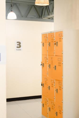 Khaosan Station Hostel - image 9