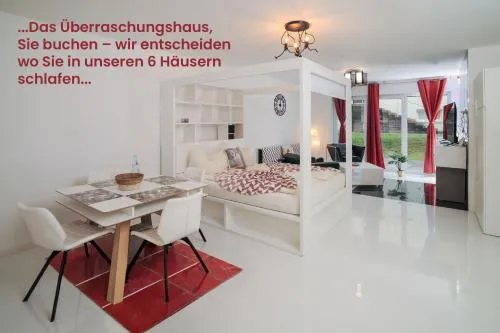 Boutique-Hotel UPGRADE #HarzDesignHotel #DesignUpgradeWernigerode #BoutiqueStayHarz in Wernigerode, Deutschland
