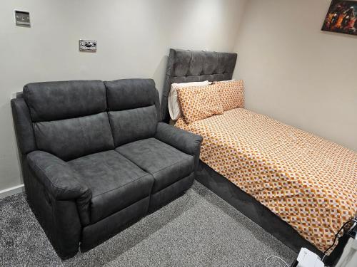 Double En Suite Room Newcastle Upon Tyne - Newcastle upon Tyne