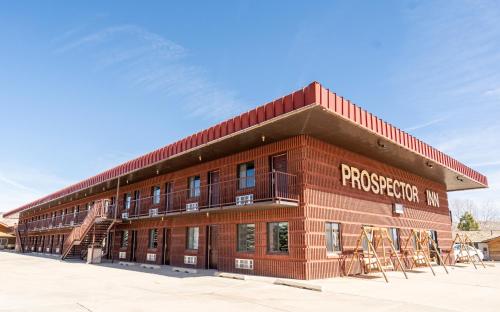 . Prospector Inn