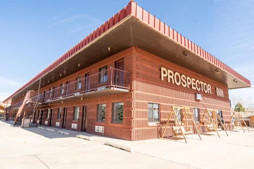 Prospector Inn - Lake Powell