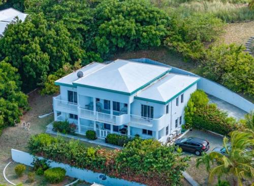 Green Cay Retreat in Đảo Saint Croix