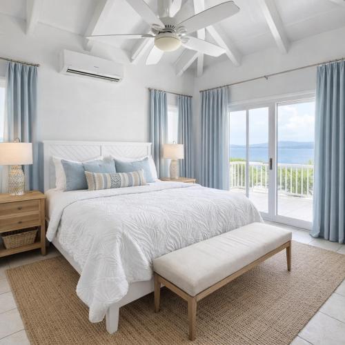 Green Cay Retreat in Đảo Saint Croix