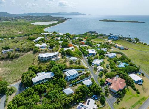 Green Cay Retreat in Đảo Saint Croix