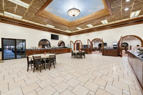 Ételek és italok, Clarion Inn Branson in Branson (Missouri)