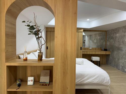 Baan Trok Bedroom Studio Maikhao