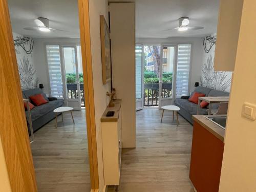 Studio neuf proche plage - 2 pers. - FR-1-837-106 - image 5