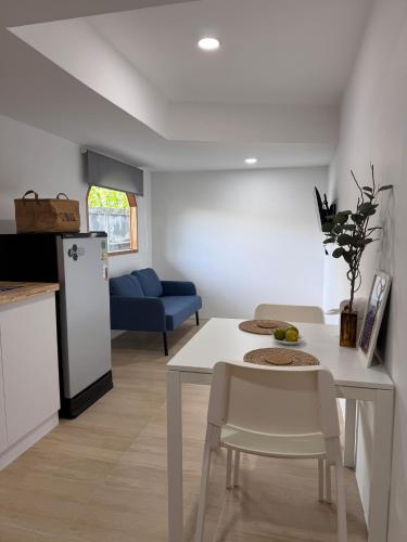 Baan Trok Bedroom Studio Maikhao - 주방