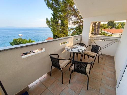Villa Bionda in ملنسكة