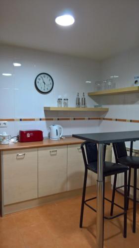 Pub/Lounge, Apartamento Estrella Rural in Lumpiaque