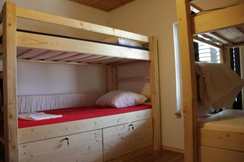 Hostel Bovec