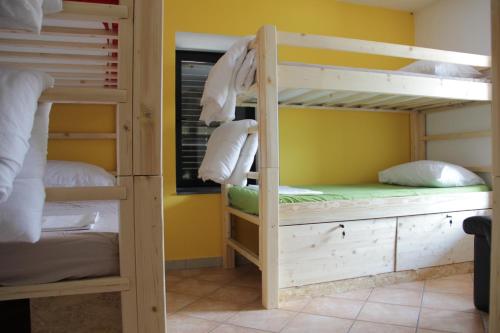 Hostel Bovec