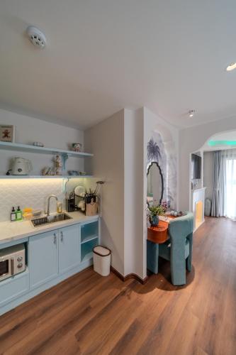 Space Home Living in Thủ Đức