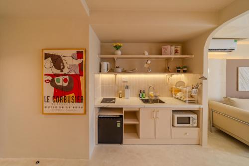 Space Home Living in Thủ Đức