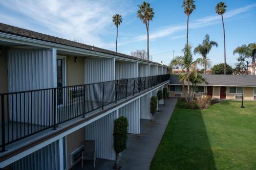 Quality Inn & Suites Santa Maria in Santa Maria (CA)