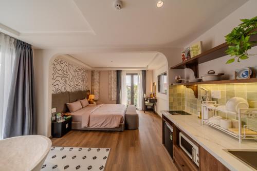 Space Home Living in Thủ Đức