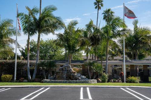 Quality Inn & Suites Santa Maria in Santa Maria (CA)