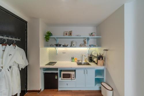 Space Home Living in Thủ Đức