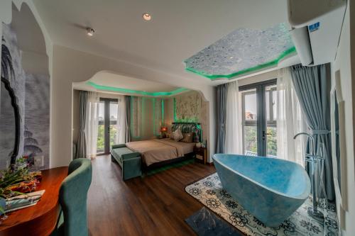Space Home Living in Thủ Đức