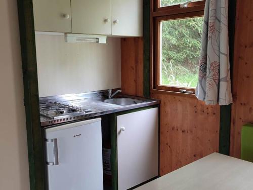 Chalet avec terrasse - 6 pers. - API-1-52-2043 in La Tour-d'Auvergne