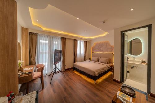 Space Home Living in Thủ Đức