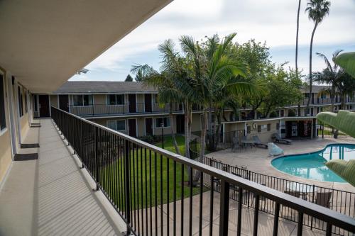 Quality Inn & Suites Santa Maria in Santa Maria (CA)