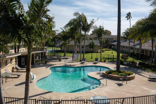 Omgivelser, Quality Inn & Suites Santa Maria in Santa Maria (CA)