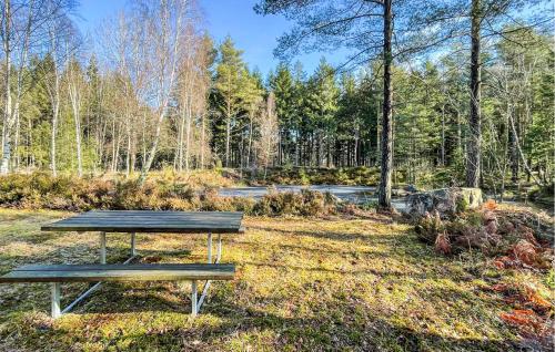 Viesnīcas āriene, 2 Bedroom Lovely Home In Röke (2 Bedroom Lovely Home In Roke) in Roke