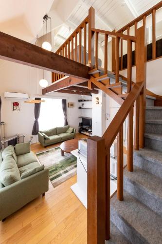 niseko / Vacation STAY 4376 in Kogane Hills