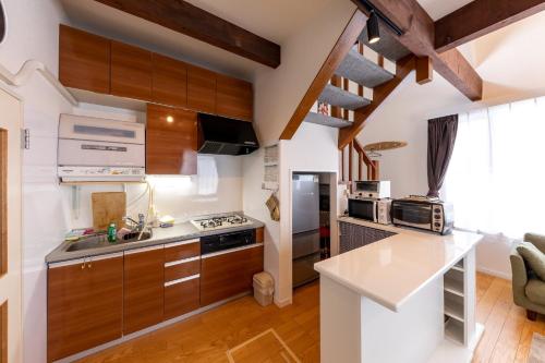 niseko / Vacation STAY 4376 in Kogane Hills