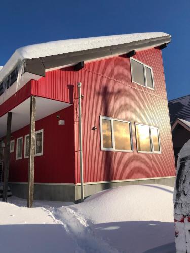 niseko / Vacation STAY 4376 in Kogane Hills